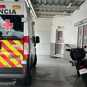 Resistencia a asalto deja a un hombre herido a balazos en Villa Ju&aacute;rez, Navolato