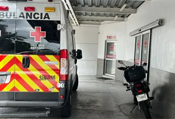 Resistencia a asalto deja a un hombre herido a balazos en Villa Juárez, Navolato