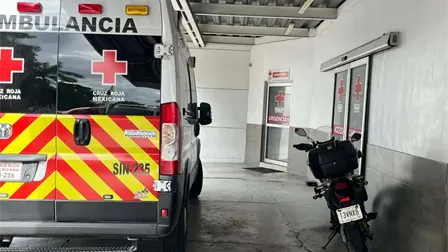 Resistencia a asalto deja a un hombre herido a balazos en Villa Ju&aacute;rez, Navolato