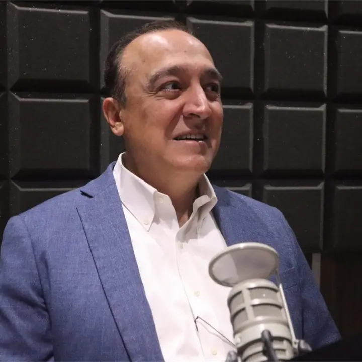 Entrevista Con: Antonio Menendez Alcalde de Ahome (19-12-2025)