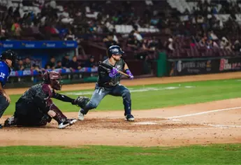 Guasave asfixia a Tomateros