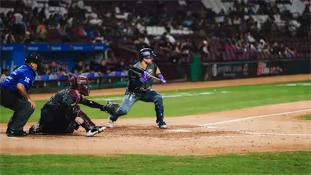 LMP: Algodoneros de Guasave asfixia a Tomateros de Culiac&aacute;n