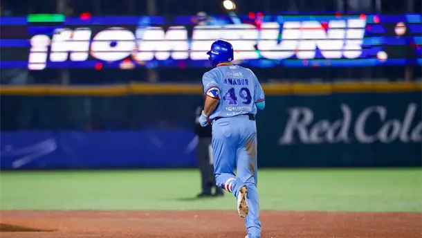 Nota Relacionada de Deportes