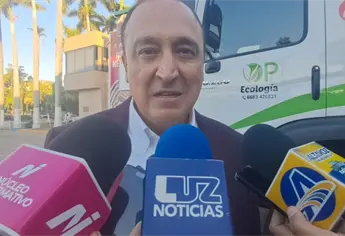 “Totalmente lamentable y reprochable”: Antonio Menéndez condena asesinato de mujer en Los Mochis