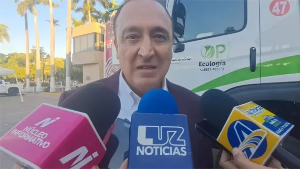 Nota Relacionada de Sinaloa