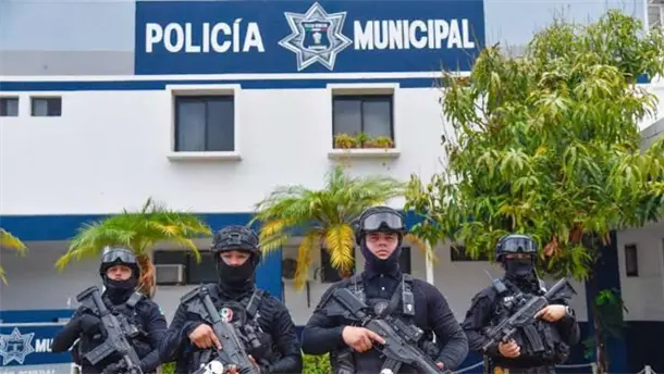 Nota Relacionada de Sinaloa