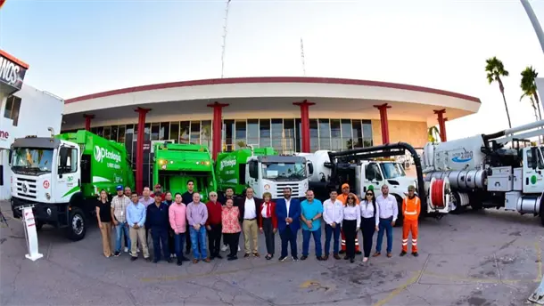 Nota Relacionada de Sinaloa