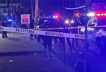 Sujetos armados asesinan a un hombre cuando estaba en un domicilio en Culiac&aacute;n