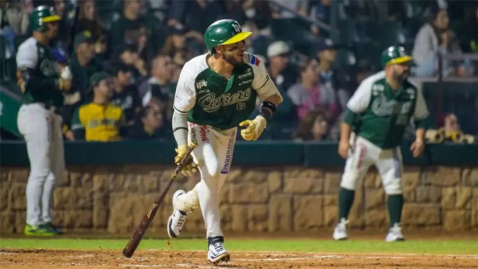 LMP: Cañeros vs Águilas EN VIVO: Aaron Lugo deja regados en el terreno a los cachanillas