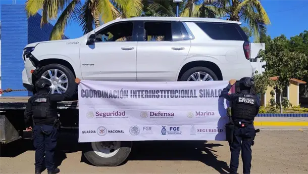 Nota Relacionada de Policiaca