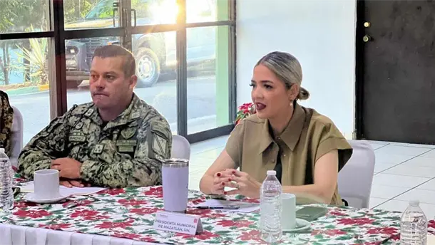 Nota Relacionada de Sinaloa