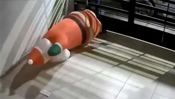 Nota Relacionada de M&eacute;xico