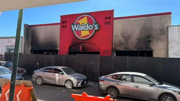 Nota Relacionada de M&eacute;xico