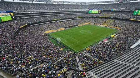 Mundial 2026: El veto de Trump que obligar&iacute;a a 4 selecciones a jugar sin p&uacute;blico