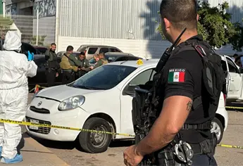 Buscan a expareja de Rosenda en Los Mochis, un exmilitar; presuntamente la asesin&oacute; de un disparo en la frente