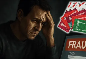 Copa Mundial FIFA 2026: llaman a no caer en fraudes por costo de boletos