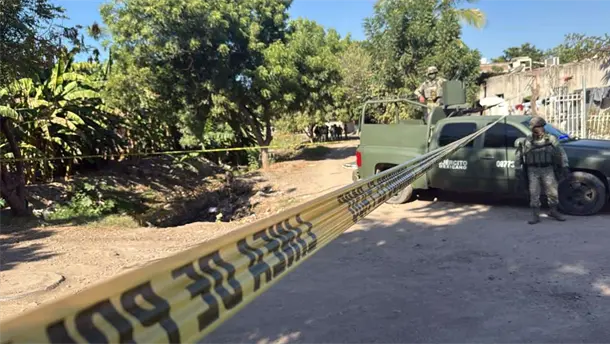 Nota Relacionada de Policiaca