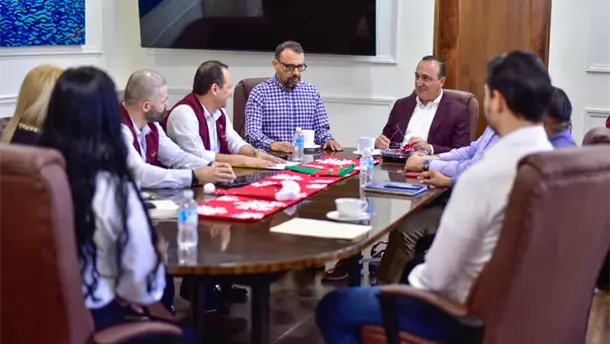 Nota Relacionada de Sinaloa