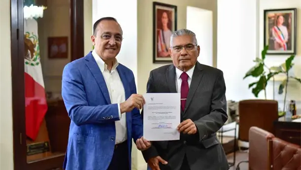 Nota Relacionada de Sinaloa