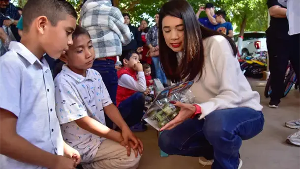 Nota Relacionada de Sinaloa