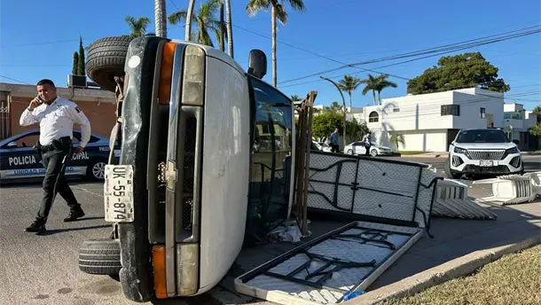 Nota Relacionada de Policiaca
