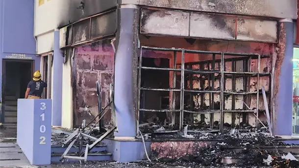 Nota Relacionada de Policiaca