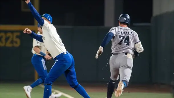 Nota Relacionada de Deportes