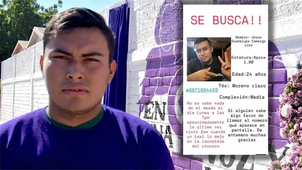 Nota Relacionada de Policiaca