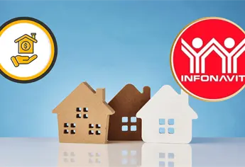 Nuevo crédito Infonavit que apoyará a jóvenes parejas para adquirir su primera vivienda