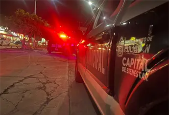 Joven de 18 años muere tras ser atacado a balazos la colonia Los Mezcales, Culiacán