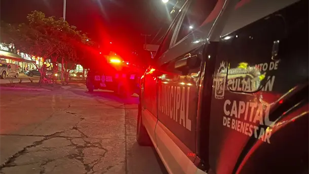 Nota Relacionada de Policiaca