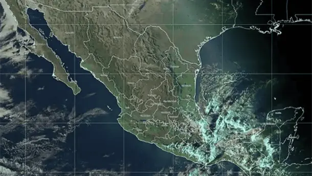 Nota Relacionada de M&eacute;xico