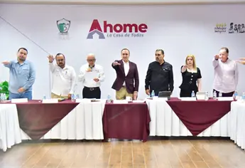 Renuevan el Consejo Municipal de Desarrollo Sustentable en Ahome