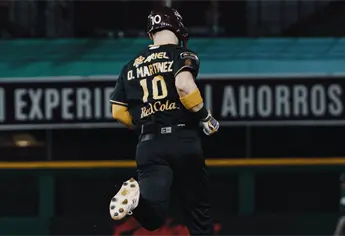 LMP: Algodoneros vs Tomateros EN VIVO: Serie sinaloense que enciende la capital del estado