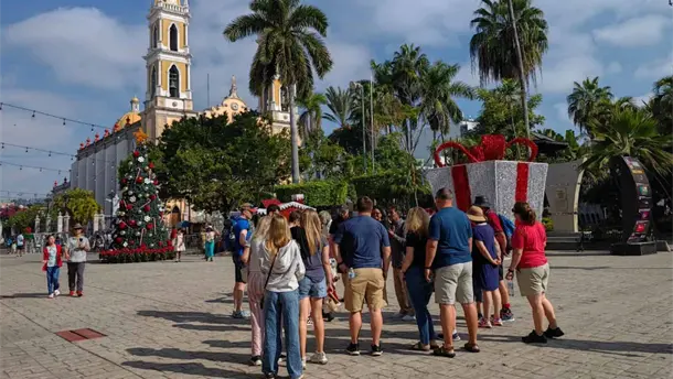 Nota Relacionada de Sinaloa