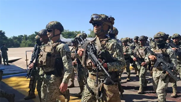 Nota Relacionada de Sinaloa