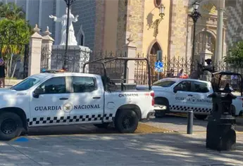 Nueva base de la Guardia Nacional en Mazatlán podría instalarse en El Venadillo