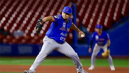 LMP: Charros aprietan y mandan, vencen a Tucson