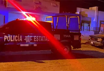 Muere una beb&eacute; de un a&ntilde;o en Ejido Torres tras caer a un pozo en el lavadero en casa
