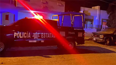 Muere una beb&eacute; de un a&ntilde;o en Ejido Torres tras caer a un pozo en el lavadero en casa