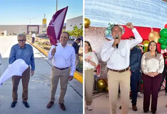 Los Mochis, Ahome, La Casa de Todos, se consolida como el mejor lugar de Sinaloa
