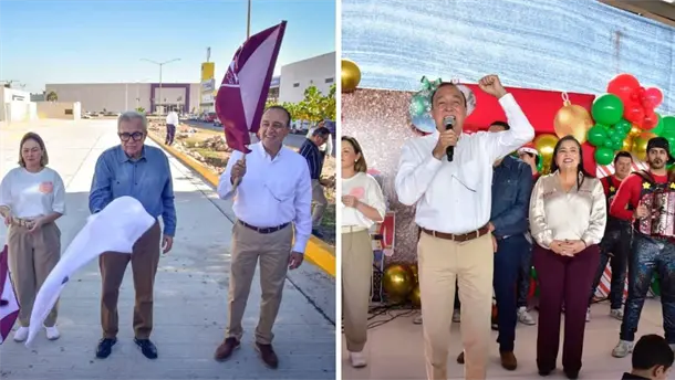 Nota Relacionada de Sinaloa