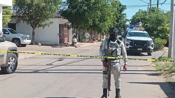 Nota Relacionada de Policiaca