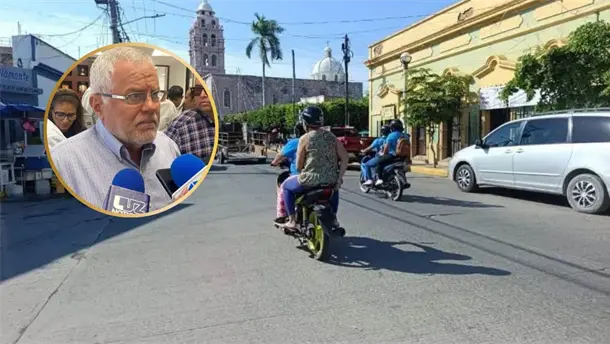 Nota Relacionada de Sinaloa