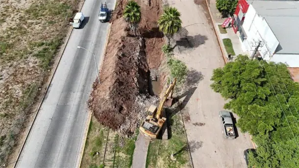 Nota Relacionada de Sinaloa