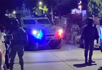 Asesinan a un joven cuando estaba en un convivió en Culiacán