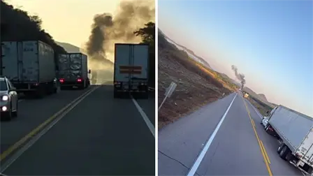 Balaceras en Escuinapa deja a dos personas sin vida; una fue atropellada y otra muri&oacute; por esquirlas de una bomba