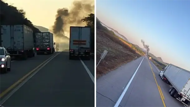 Nota Relacionada de Policiaca