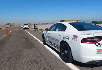 Encuentran restos humanos dentro de 3 hieleras en el Libramiento Culiacán en la sindicatura de Costa Rica