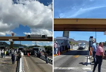 Frente Nacional por el Campo hará pausa en protestas y retomará diálogo con SADER en enero